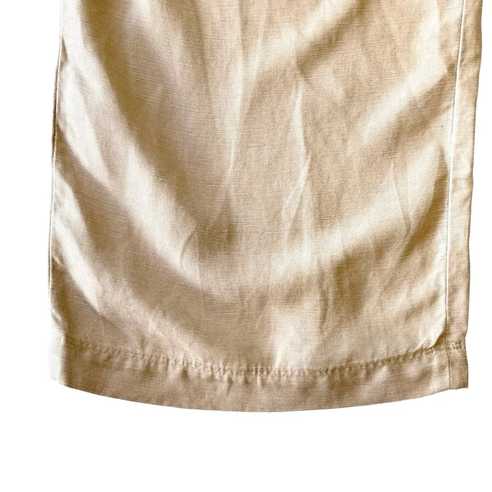 Wilfred brax linen